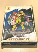 ファミコンソフト|KONAMI