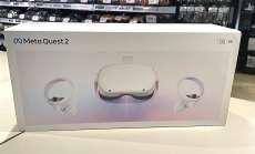 VRゴーグル・VRヘッドセット|META