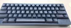 キーボード|HHKB