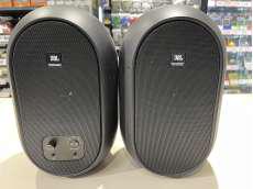 アンプ内蔵スピーカー|JBL