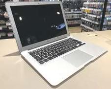 MacノートPC|APPLE