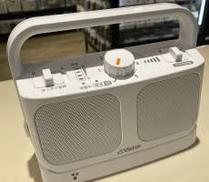 スピーカー|VICTOR