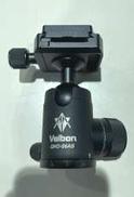 カメラ用雲台|VELBON