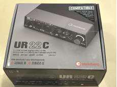 珍しい 中古でも18相当 レコーディングセット steinberg 816c