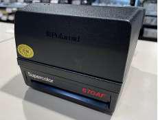 コンパクトフィルムカメラ|POLAROID