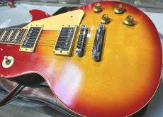 レスポールタイプ|FERNANDES