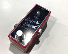 その他エフェクター|XOTIC