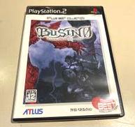 プレイステーション2ソフト