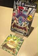 ゲームキューブソフト