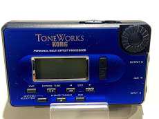 マルチエフェクター|KORG