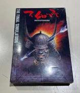 ファミコンソフト|CAPCOM