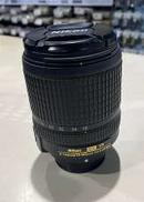 標準ズームレンズ|NIKON