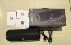 アンプ内蔵スピーカー|SOUL