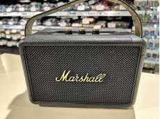 アンプ内蔵スピーカー|MARSHALL
