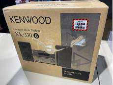 コンポ|KENWOOD
