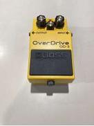 歪み系エフェクター|BOSS