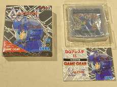 レトロゲームソフト|株式会社セガ