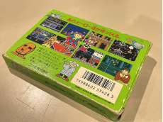 ファミコンソフト|KONAMI