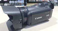 メモリビデオカメラ|CANON