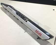 ダイナミック・フレーズ・シンセサイザー|AKAI