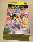 スーパーファミコンソフト|CAPCOM