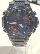 クォーツ・アナログ腕時計|CASIO