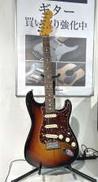 エレキギター|FENDER USA