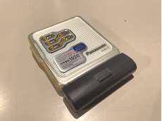 ポータブルオーディオプレーヤー|PANASONIC