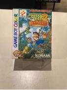 ゲームボーイソフト|KONAMI
