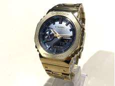 クォーツ・デジタル腕時計|CASIO