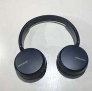 Bluetoothヘッドホン|KENWOOD