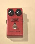 その他エフェクター|MXR