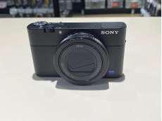 デジタルカメラ|SONY