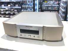 SACDプレーヤー|MARANTZ