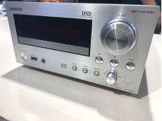オンキョー  onkyo CDプレイヤー Amazon | ONKYO オンキョー INTEC205 C-705 CDプレーヤー
