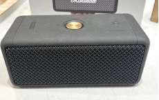 アンプ内蔵スピーカー|MARSHALL