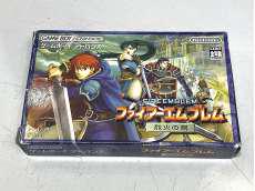 ゲームボーイアドバンスソフト|任天堂