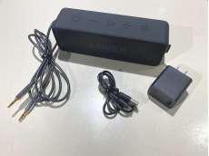 アンプ内蔵スピーカー|ANKER