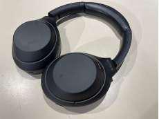 ヘッドホン|SONY