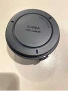 カメラアクセサリｰ関連商品|SIGMA