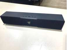 ゲーミングサウンドバー|RAZER