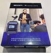 フィールドレコーダー|ZOOM