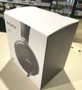 ヘッドホン|SONY
