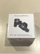 Bluetoothヘッドホン|BOWERS & WILKINS