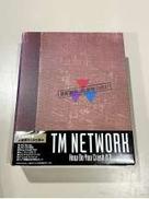 邦楽|エム・トレス/TM NETWORK