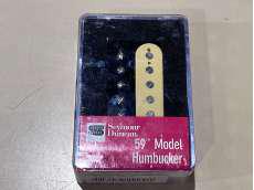 パーツ|SEYMOUR DUNCAN