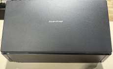 ドキュメントスキャナー|FUJITSU