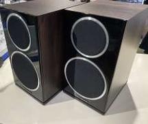 スピーカー|WHARFEDALE
