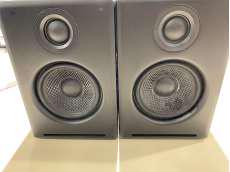 アンプ内蔵スピーカー|AUDIO ENGINE