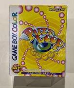 ゲームボーイソフト|CAPCOM